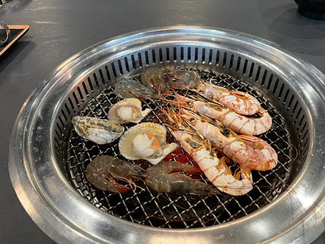 小琉球雀爾思燒肉Cheers Beer & Barbecue /小琉球烤肉/小琉球燒烤/小琉球美食/小琉球餐廳/小琉球必吃