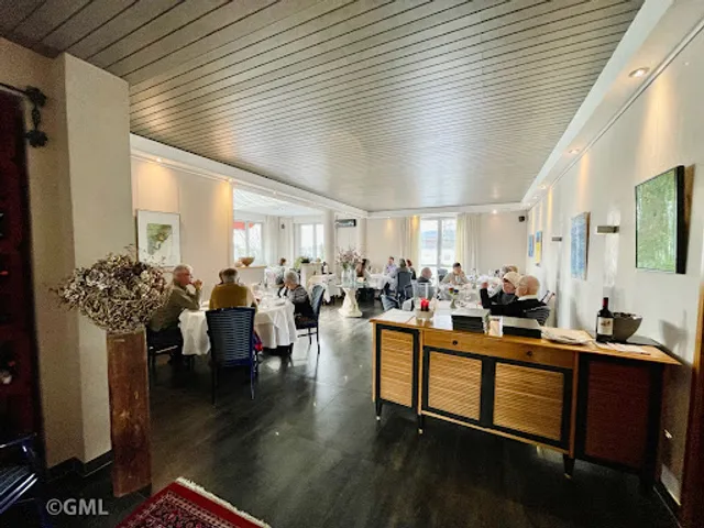 Locanda Grappolo d'oro