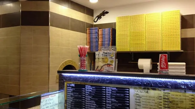 Pizzeria I Maggio di Bondanelli Michela