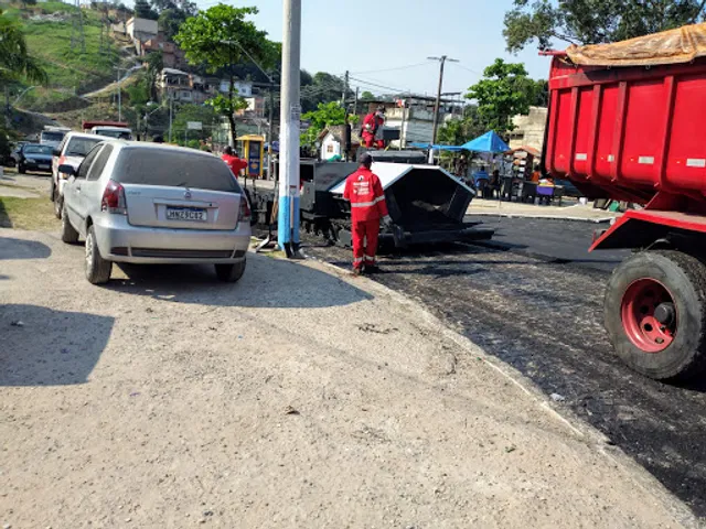 Caldeirão da Praça