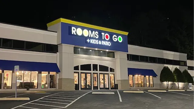 Rooms To Go