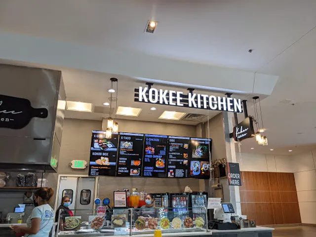 Kokee Kitchen