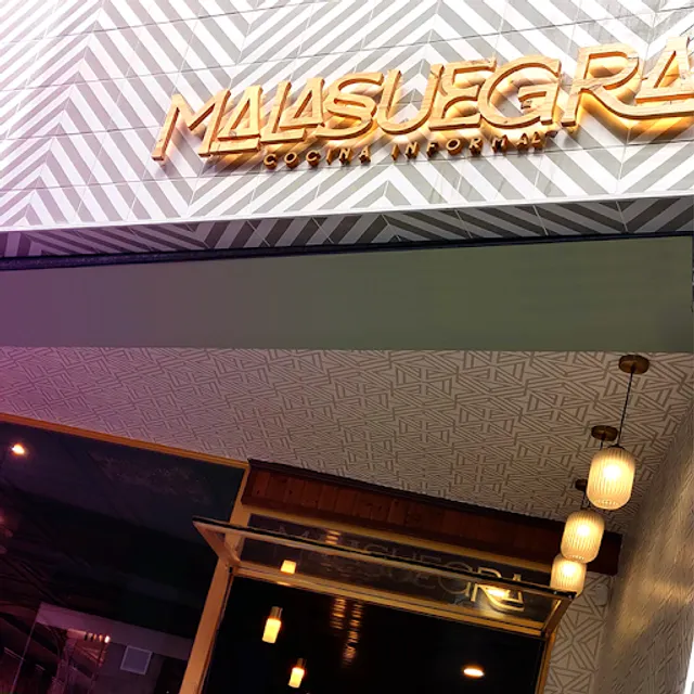 Restaurante Malasuegra