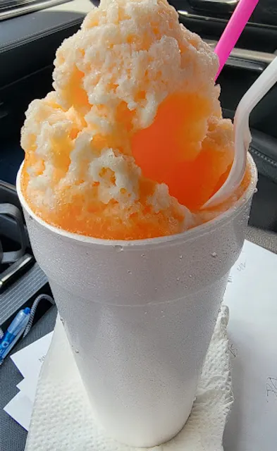 Willis Sno Cone Shop