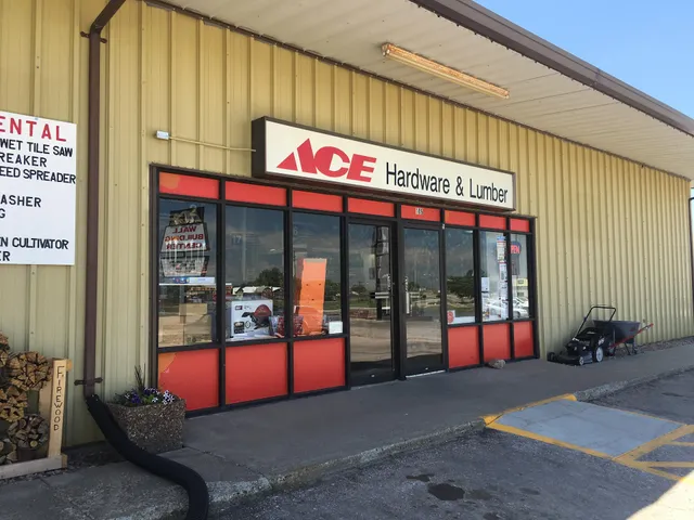 Wall Building Center & Construction