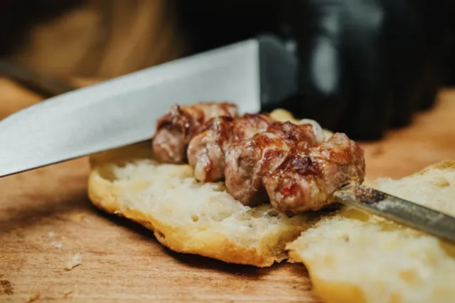 Santa Maria - Fornello Pronto