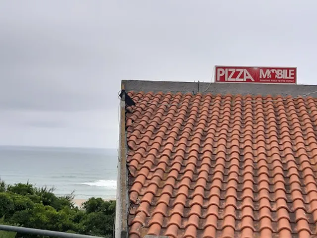 Pizzamobile São Lourenço, Ribamar