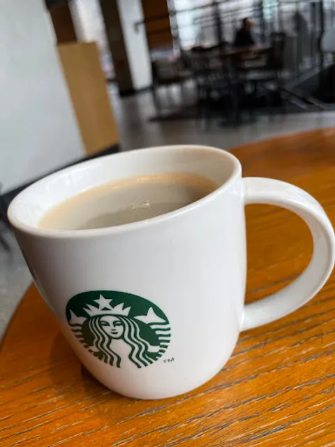 Starbucks - Jongam DT