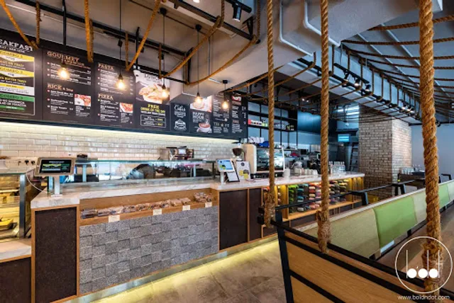 Tedboy @ Seksyen 51A