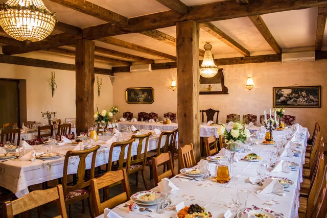 Zajazd pod Kogutkiem