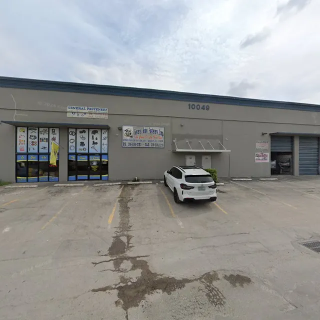 Caribbean Connection Imp Exp Inc