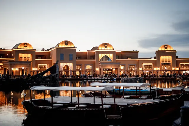 Karavan Saray Hotel Turkistan