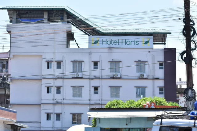 Hotel Haris