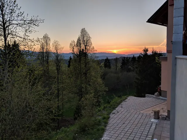 Holiday Home Razglednik