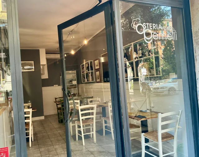 Osteria Gemelli