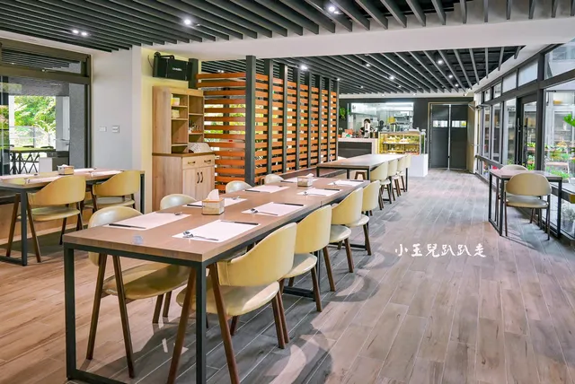 日月潭紅茶館-茶餐廳 SML tea salon