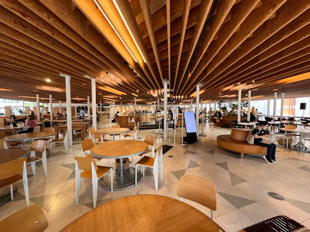 The University DINING ICHIKAWA