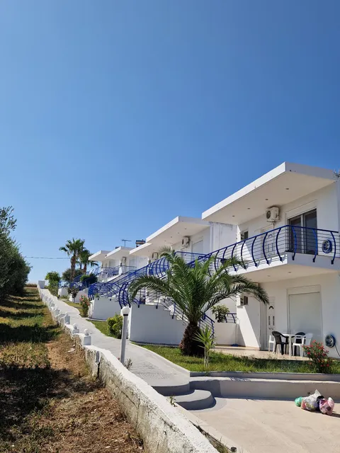 VillaGiannis Apartments