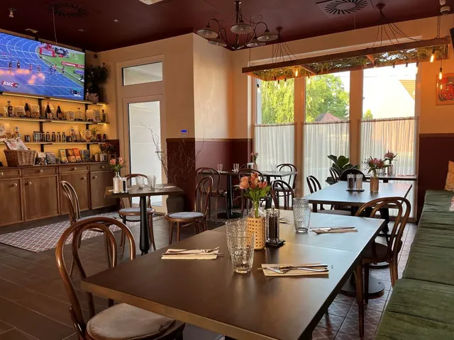 Ciao Martin Étterem