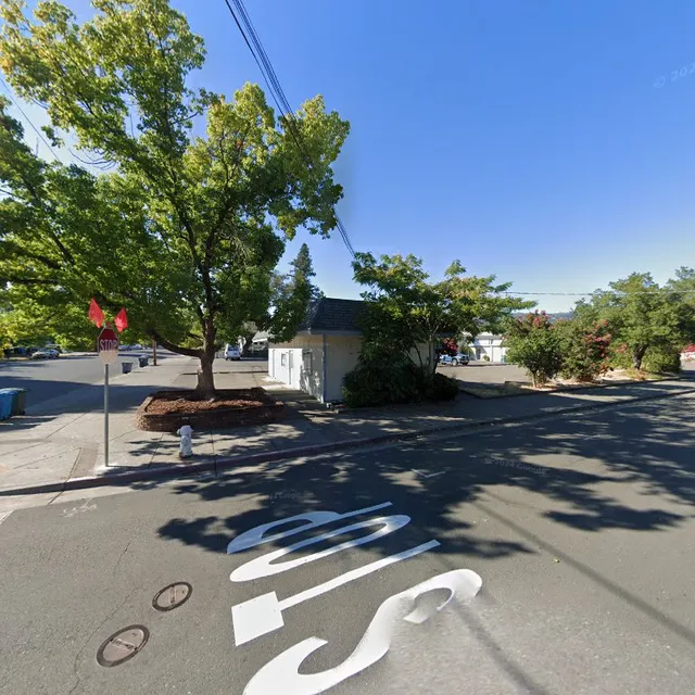 Cloverdale food pantry