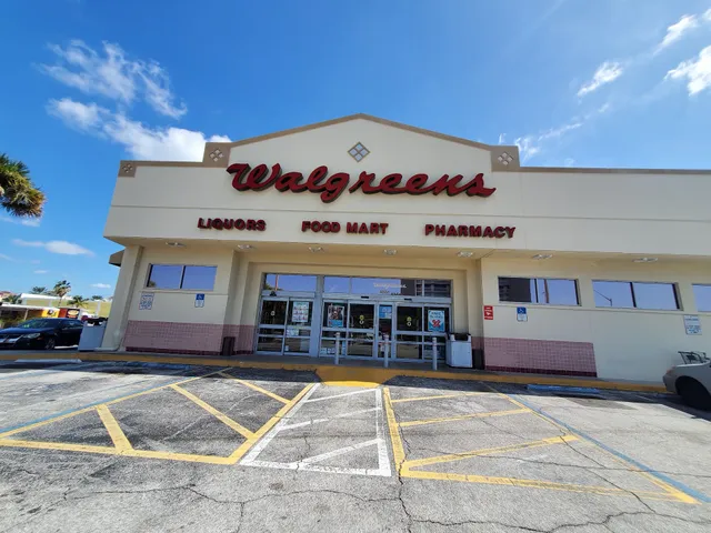 Walgreens