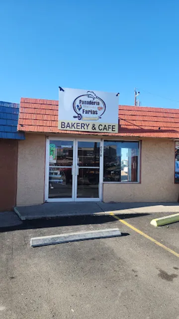 Panaderia Mexicana Farias