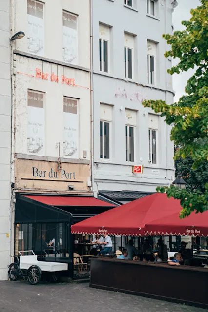 Bar Du Port
