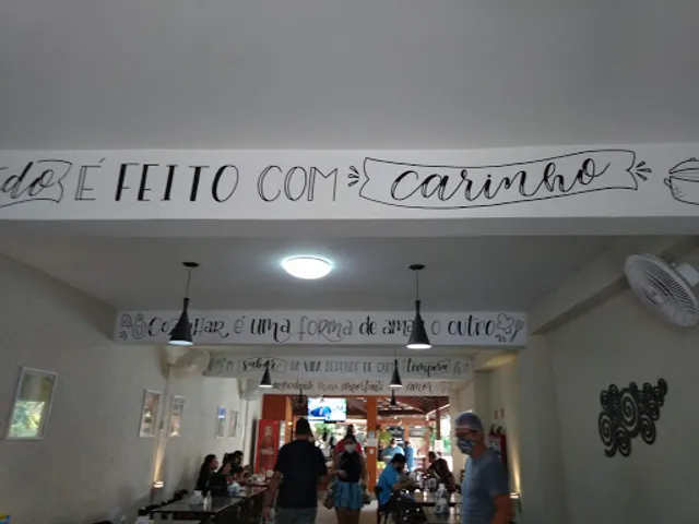 GARFADA BOA RESTAURANTE