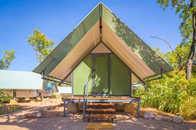 El Questro Emma Gorge Resort