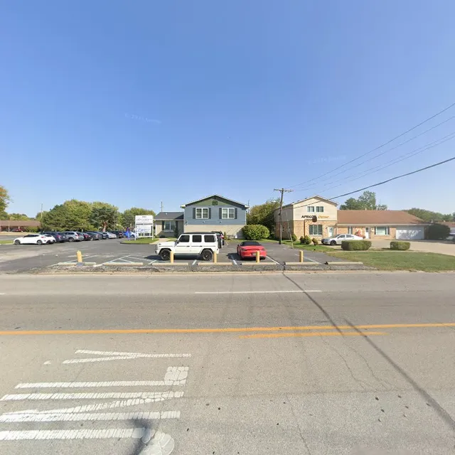 Haitian Association of Indiana