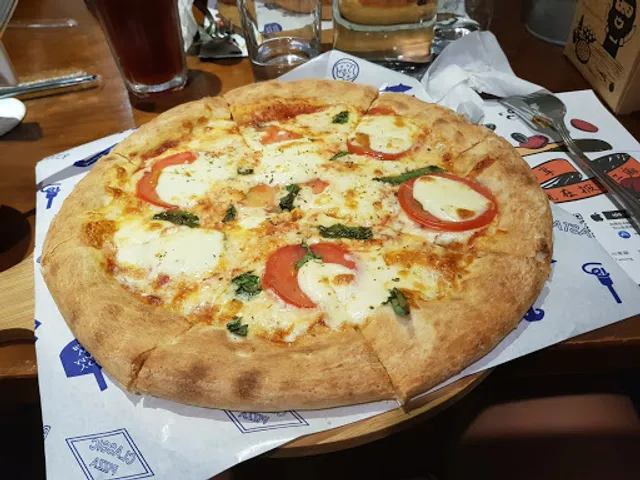 Pizza Factory Yuanlin shop