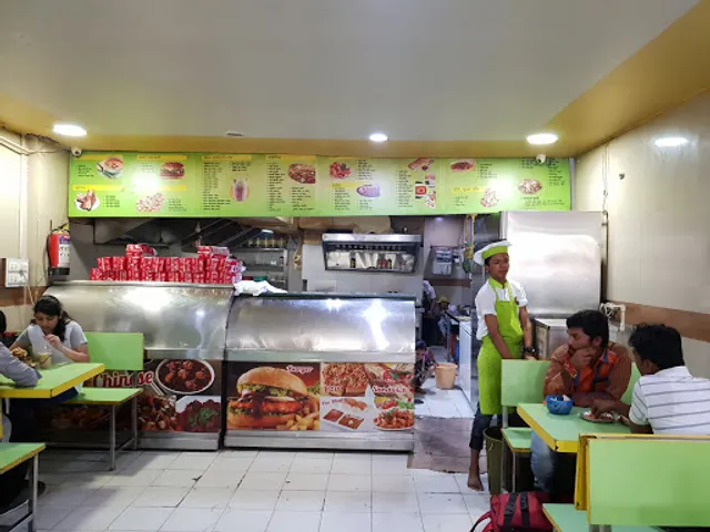 Sharma Vishnu Fast Food