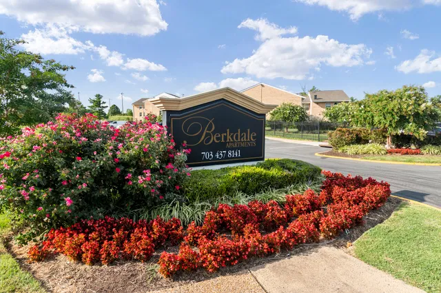 Berkdale Apartments