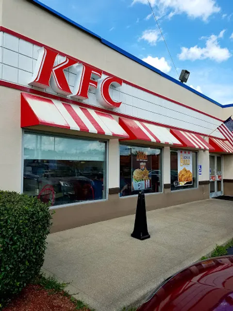 KFC