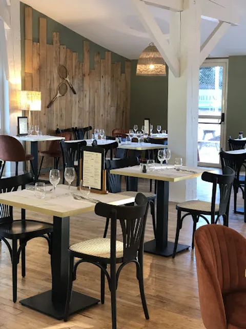 La Table de Pierre Rouge