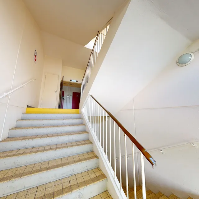 University Institute of Technology La Rochelle