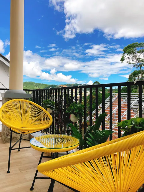 Anh à Homestay for you