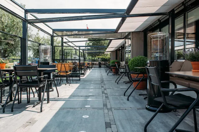 Restaurant Paviljoen De Duinrand