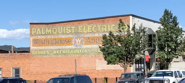 Golden Girls Antique Mall