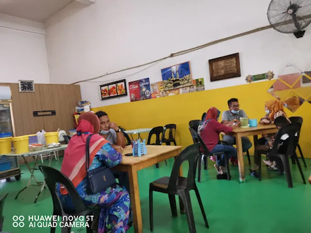 Kedai Makan Asmah