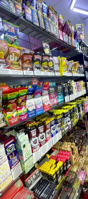 Quick Serve market LLC