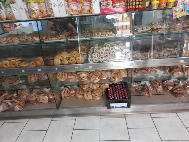 Tarallificio e frutta secca massari ciro