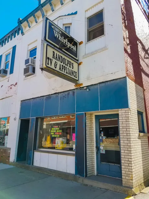 Randolph's TV & Appliances