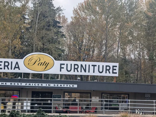 Paty Furniture