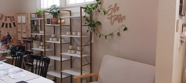 Sola Tierra Market & Apothecary