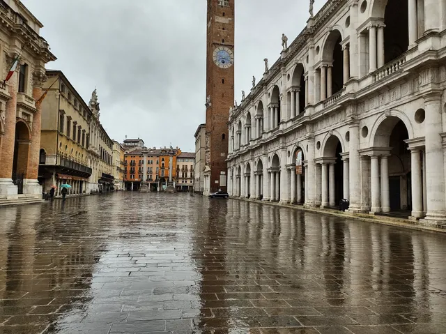 Piazza dei Signori