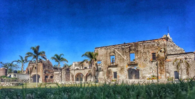 Hacienda Concepción Eventos