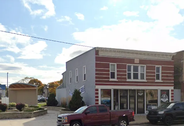 Jim's Music & Teaching Center