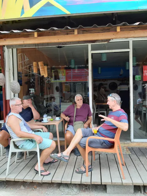 caffe italia restaurant