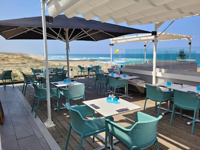 Bar Restaurant Côté Sable